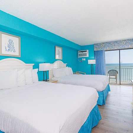 Direct Oceanfront Sea Mist Resort 20908 เมอร์เทิลบีช ภายนอก รูปภาพ