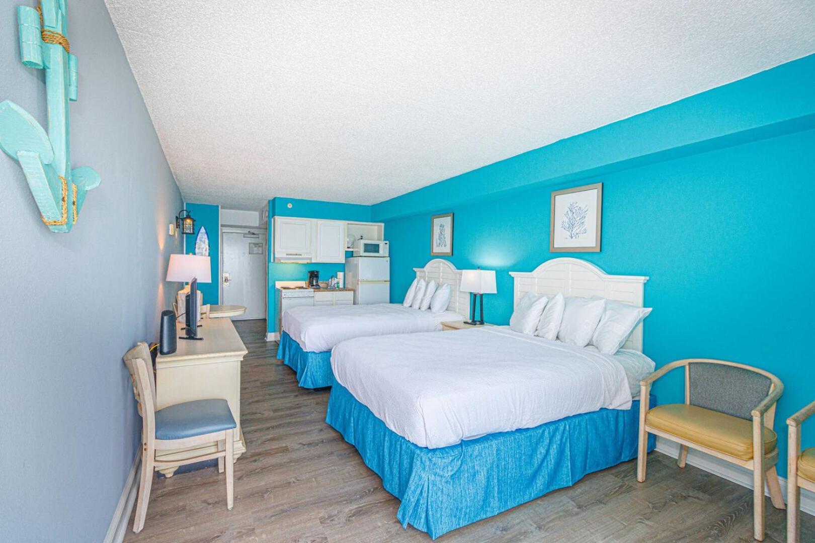 Direct Oceanfront Sea Mist Resort 20908 เมอร์เทิลบีช ภายนอก รูปภาพ