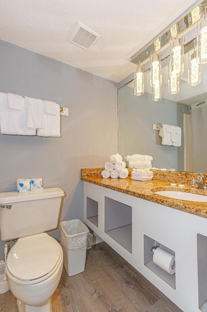 Direct Oceanfront Sea Mist Resort 20908 เมอร์เทิลบีช ภายนอก รูปภาพ
