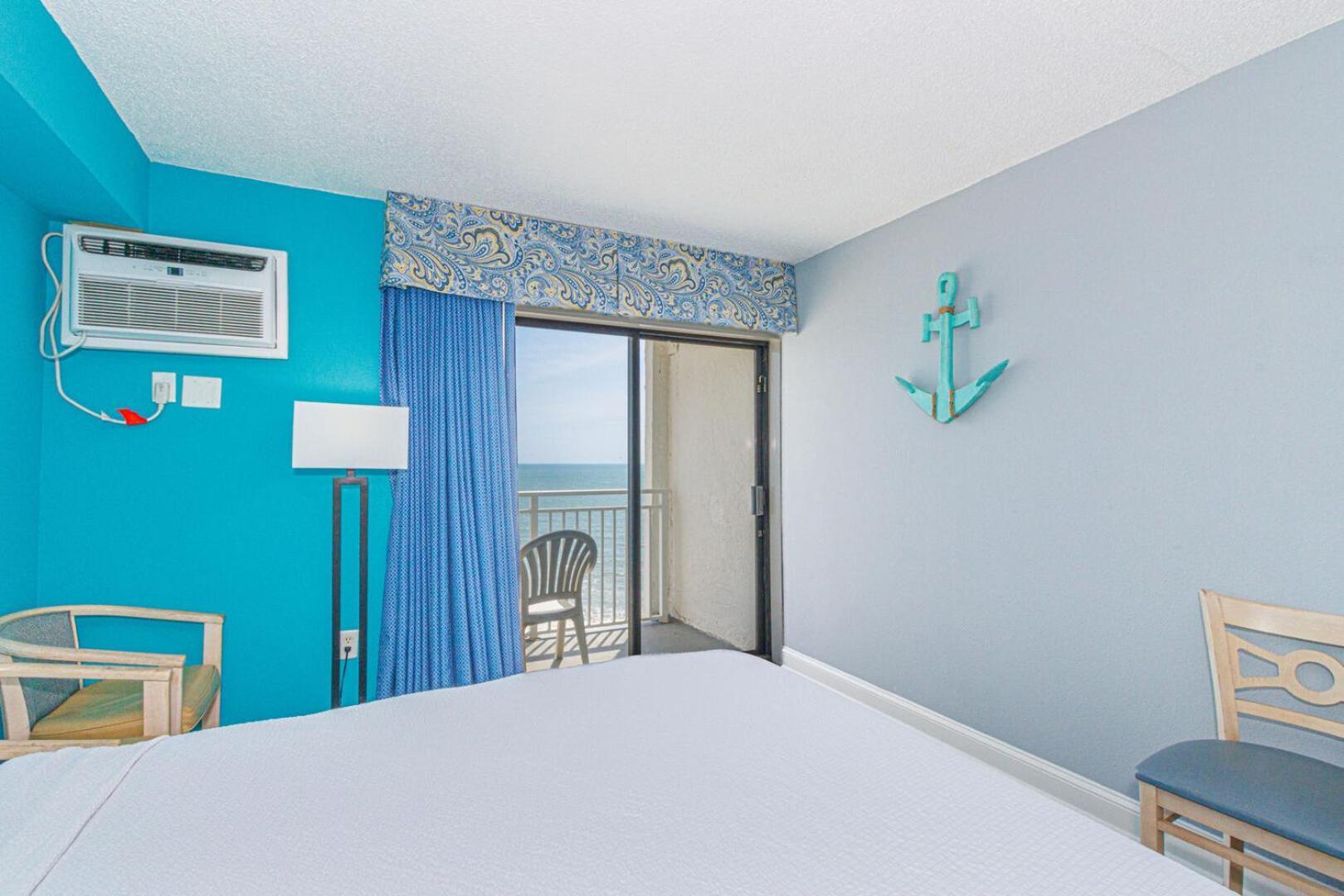 Direct Oceanfront Sea Mist Resort 20908 เมอร์เทิลบีช ภายนอก รูปภาพ