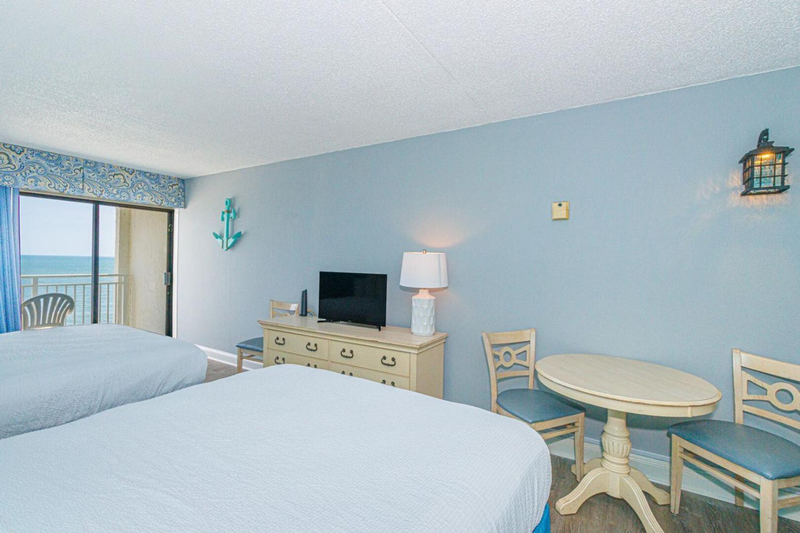Direct Oceanfront Sea Mist Resort 20908 เมอร์เทิลบีช ภายนอก รูปภาพ